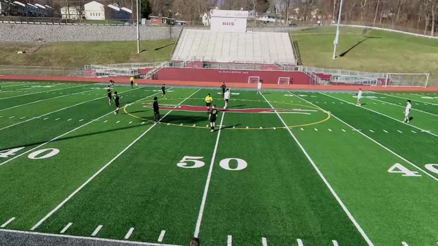 CT Rush Central vs Psc Dynamo 09