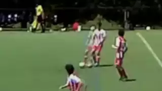 player 2