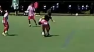 player 9