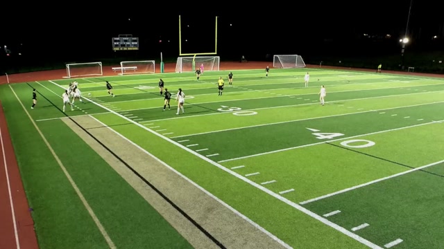 Crossfire Premier XF ENCL RL G08 vs WPFC G08/07 ECNLRL (2025-2026)