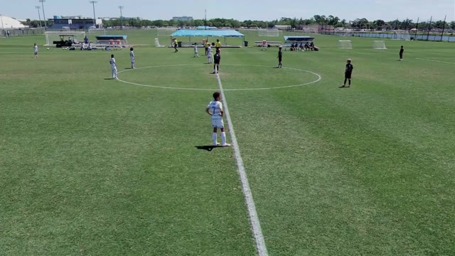 IMG 2014 - Q vs 2014 Pre MLS I - Ideasport