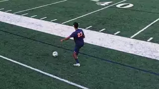 player 23