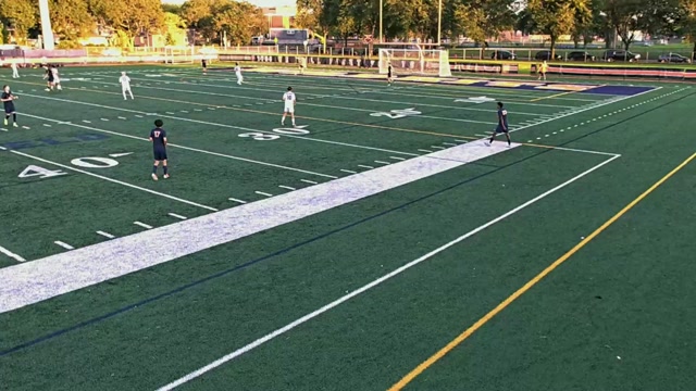 Rolling Meadows vs ETHS 2026 Varsity Boys