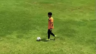 player 1