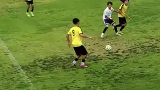 player 9