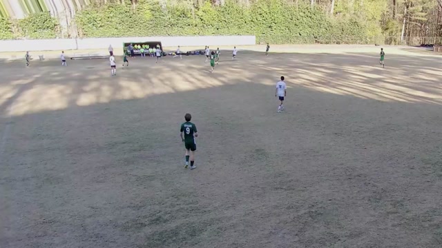 Holy Spirit vs SJBA Varisty Boys Soccer 