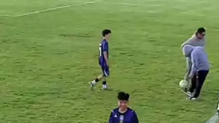 player 1