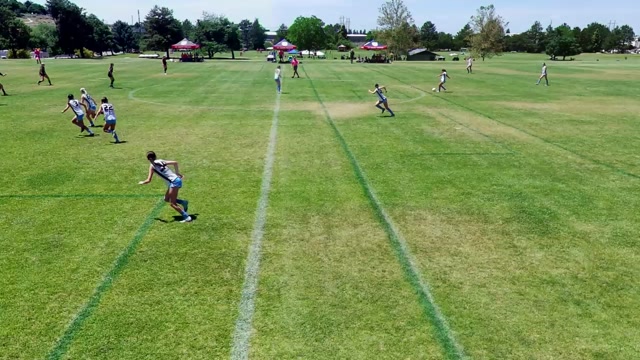 PacNW game 2 vs 2011G E64-RL