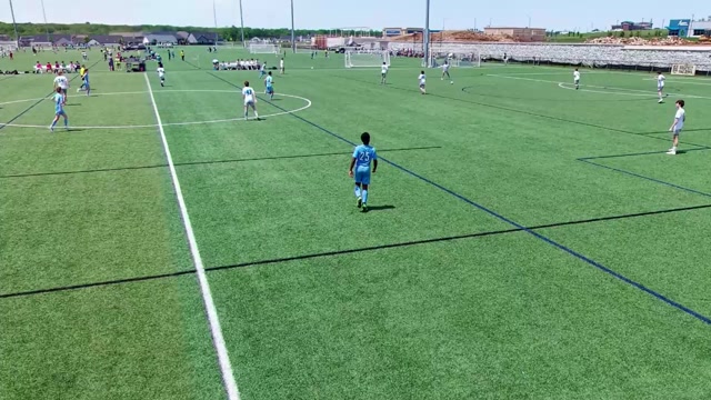 Mo Rush Black 08 vs Impact City FC 2008B Black - St Louis