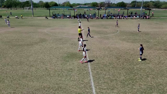 San Angelo Extreme 15G vs Solar South 15G Naizer