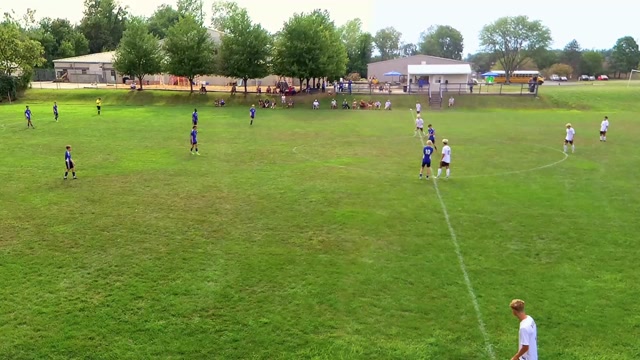 Northside Christian H.S. vs West Jefferson Roughriders