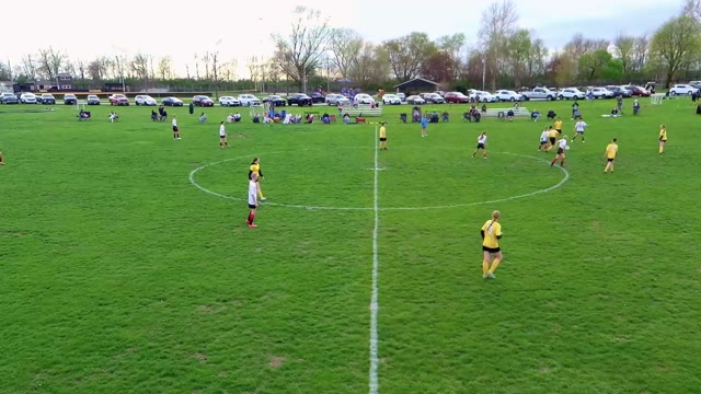 Tuscola U14 vs Marshall U14 Spring 2026