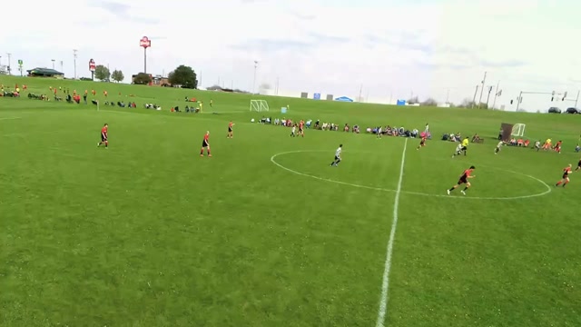 Danville U13 Spring 2026 vs Marshall U14 Spring 2026