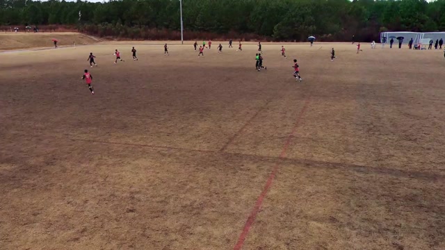 HFC ECNL vs Prince William Soccer Inc