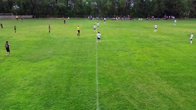 Wenatchee FC Youth - B12 Rodriguez vs 3RSC B2012-White