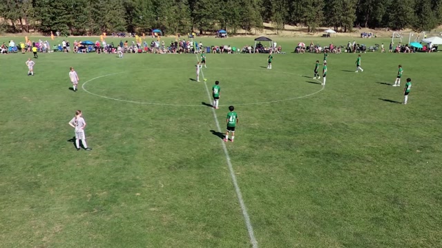 3RSC B2012-White vs Spokane Shadow B2012
