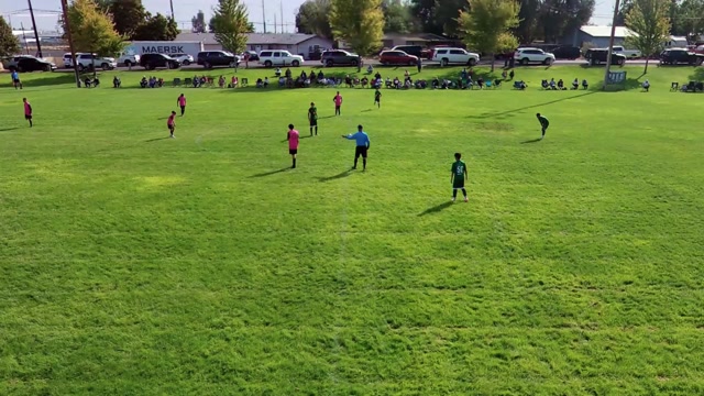 Hermiston B2012 vs 3RSC B2012-White
