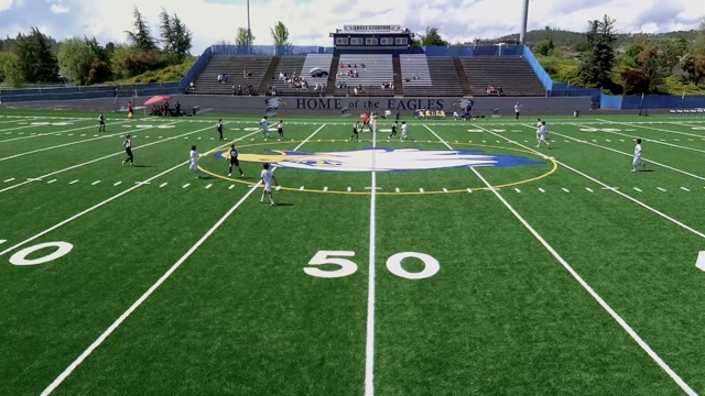 Cuscb vs Rogue United FC