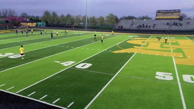 FC-1 2012 Boys Academy vs Inter 2012s NPL