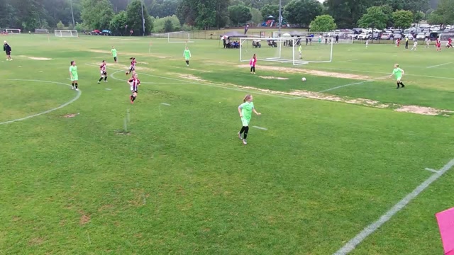Legion FC vs 2015 - SSA Swarm Marietta Elite