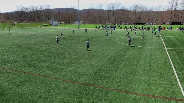 Sporting CT 2012 vs FC STARS 2012 NAL