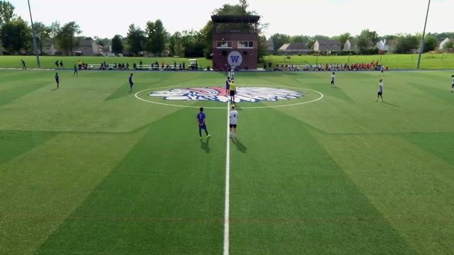 Plainfield JV 2026 vs Whiteland HS JV