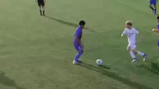 player 8