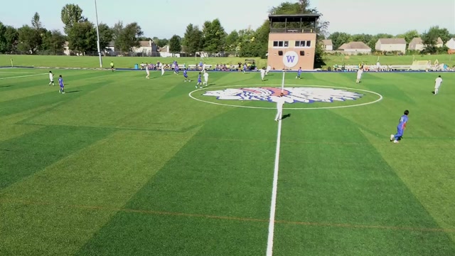 Zionsville JV 2026 vs Whiteland HS JV