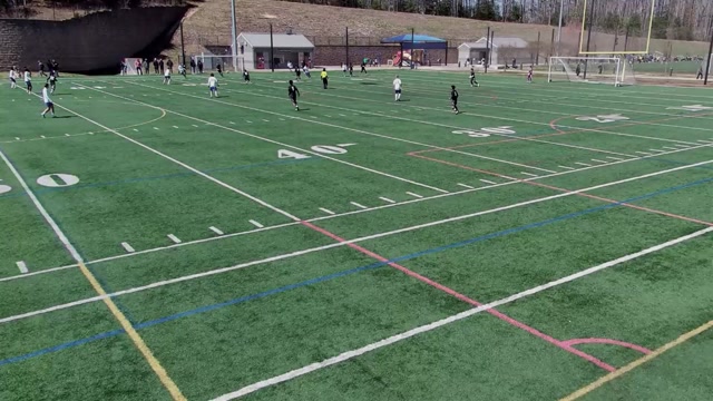 2011 premier vs BRSC MLS Next