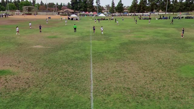 City SC San Marcos G2009 DPLO vs City SC CV 2011G