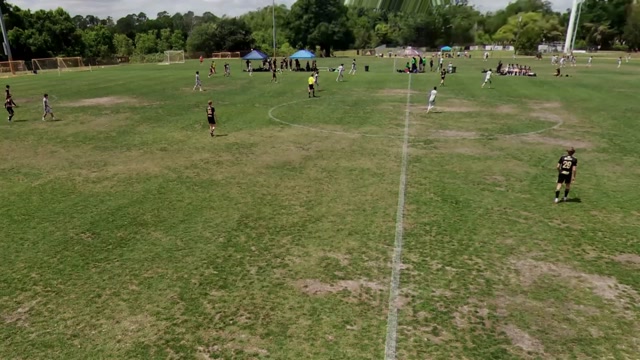 Florida Premier FC WC 2010B NPL vs Florida Premier FC SWFL 2010B NPL Black