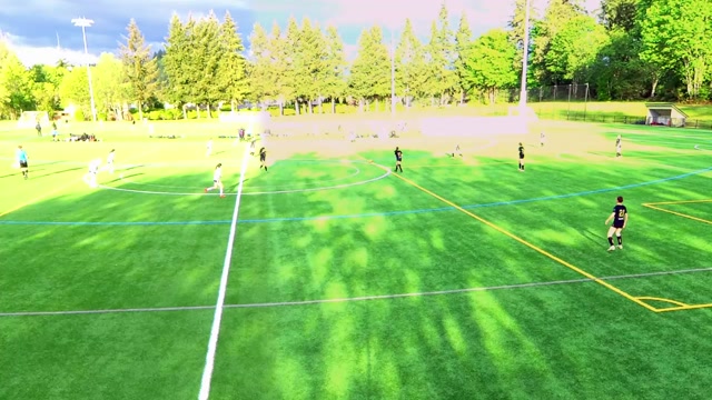 WPFC G08 ECNL RL vs Eastside FC G08 ECNL RL