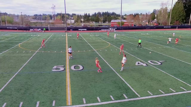 Snohomish United G07/08 Ecnl-RL vs Eastside FC G07/08 ECNL RL