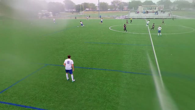Shawnee Mission Northwest  J.V. vs Olathe South J.V.