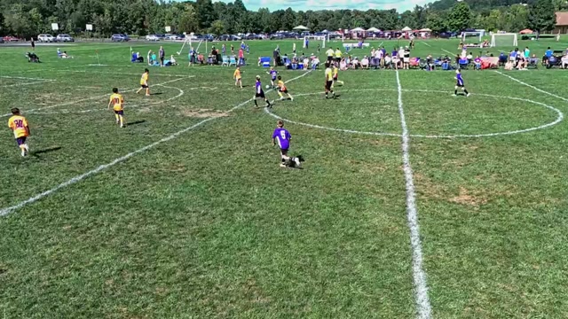 Warwick vs Total Football Hudson Valley B2016/2017