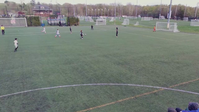 16 Strikers vs WCFC 2016 RED