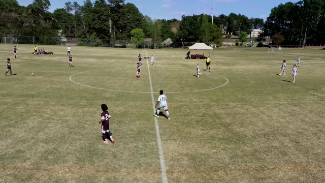 CVFC Celtic vs *Boys U12 Blackpool - 2014