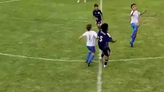 player 1