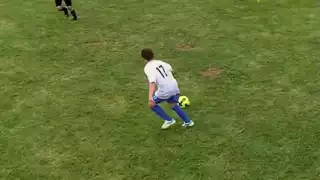 player 17