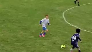 player 9