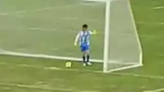 player 