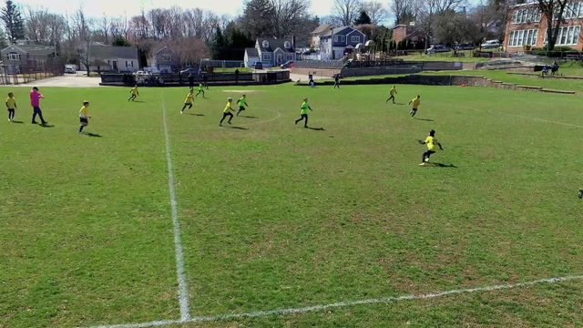 Gold Coast FC vs B2015 UST Real Madrid