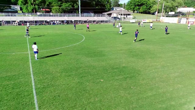 Yellow Jackets vs Harriman High School