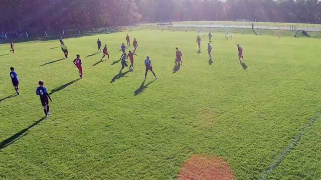 Patchogue vs Excel Soccer Academy f.c.