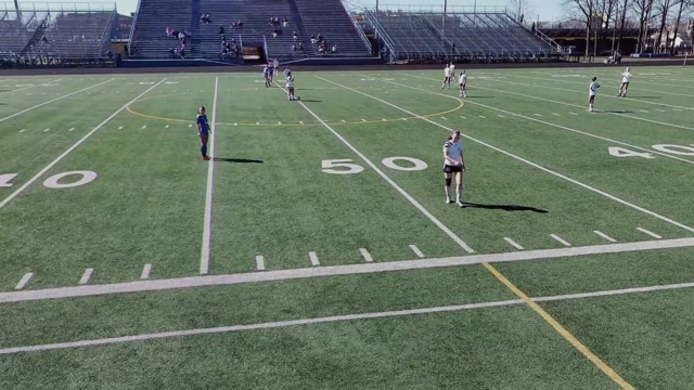 nwi 07/08 ECNL-RL vs Cleveland Force SC ECNL-RL G08
