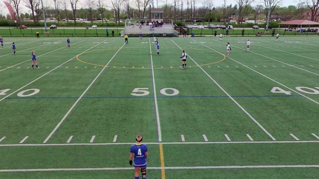 Cleveland Force SC ECNL-RL G08 vs Indiana Elite ECNL RL 2008