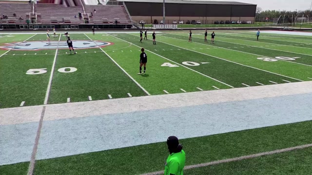 NWI Lions United ECNL RL G08 vs Cleveland Force SC ECNL-RL G08