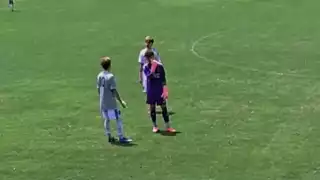 player 1