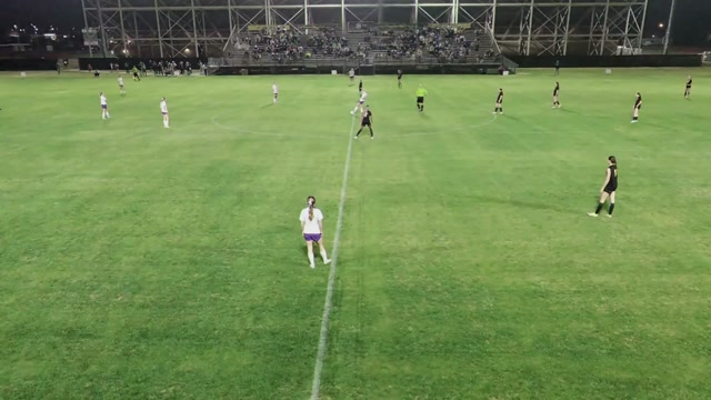 Captain Shreve High School vs Byrd Girls 25_26