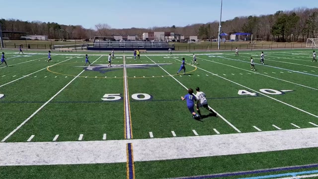 Roosevelt Kings vs Manorville Hurricanes